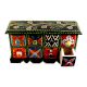 Spice Box Masala Rack Container Gift Items